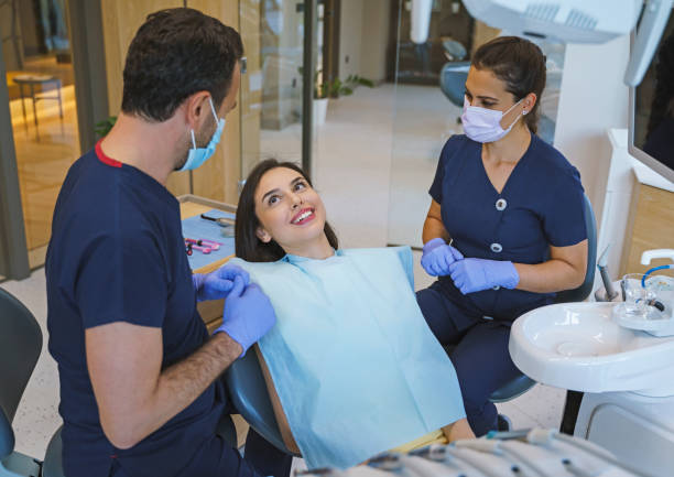 Best Dental Exams and Cleanings  in Lake Sconsin, WI