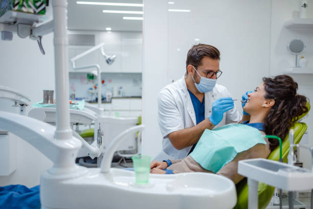 Best Dental X-Rays and Imaging  in Lake Sconsin, WI