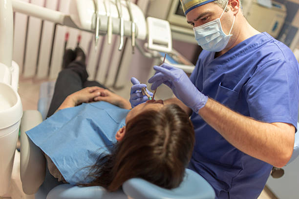 Why Choose Us for Your Dental Needs in Lake Wisconsin, WI