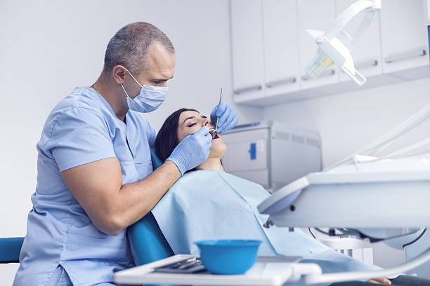 Best Sedation Dentistry  in Lake Sconsin, WI