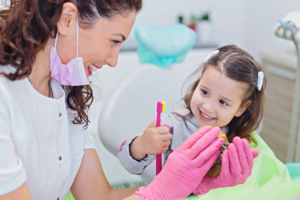 Dental X-Rays and Imaging in Lake Wisconsin, WI